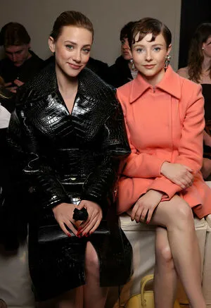 Thomasin Mckenzie OnlyFans Leaked Free Thumbnail Picture - #m60ntk5Oj5