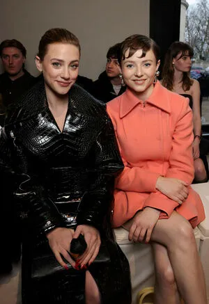 Thomasin Mckenzie OnlyFans Leaked Free Thumbnail Picture - #n8RLgEE30w