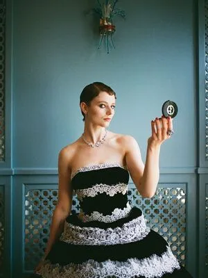 Thomasin Mckenzie OnlyFans Leaked Free Thumbnail Picture - #nHKtBmt5g5