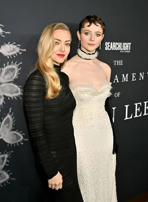 Thomasin Mckenzie OnlyFans Leaked Free Thumbnail Picture - #njJgrs1tvQ