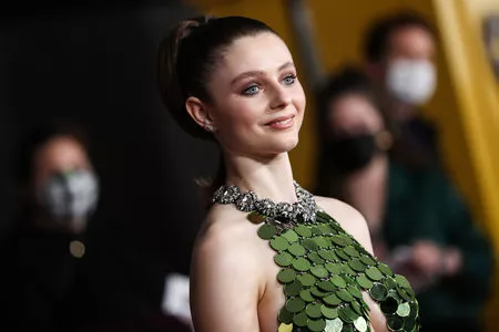 Thomasin Mckenzie OnlyFans Leaked Free Thumbnail Picture - #o9QkwEEQ3a