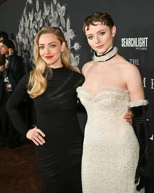 Thomasin Mckenzie OnlyFans Leaked Free Thumbnail Picture - #qWurW7aKP3