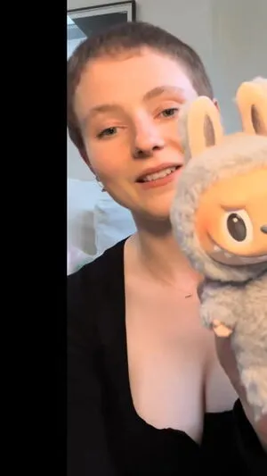 Thomasin Mckenzie OnlyFans Leaked Free Thumbnail Picture - #toObBXfcht