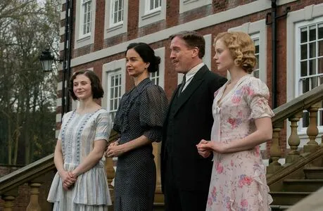 Thomasin Mckenzie OnlyFans Leaked Free Thumbnail Picture - #vweFCAlHyy