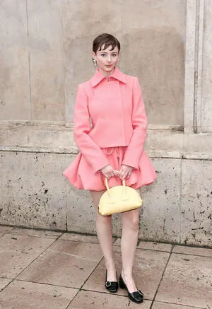 Thomasin Mckenzie OnlyFans Leaked Free Thumbnail Picture - #w75U9riNXY