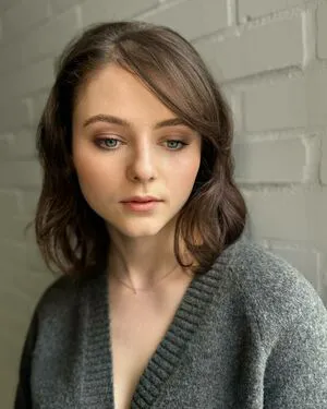 Thomasin Mckenzie OnlyFans Leaked Free Thumbnail Picture - #wL3MYJrFWs