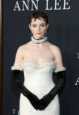 Thomasin Mckenzie OnlyFans Leaked Free Thumbnail Picture - #wco4Mzdgxn