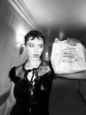 Thomasin Mckenzie OnlyFans Leaked Free Thumbnail Picture - #wsez5SYRqV