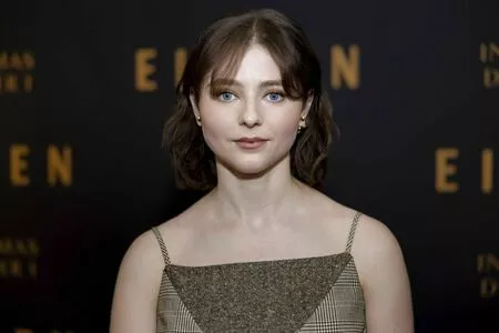 Thomasin Mckenzie OnlyFans Leaked Free Thumbnail Picture - #y68jQehHso