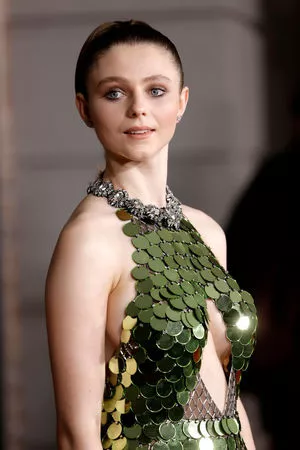 Thomasin Mckenzie OnlyFans Leaked Free Thumbnail Picture - #yhLHMHd8Fv