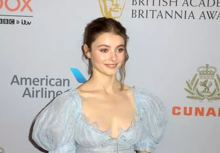 Thomasin Mckenzie OnlyFans Leaked Free Thumbnail Picture - #z8eDNotqWF