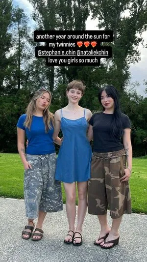 Thomasin Mckenzie OnlyFans Leaked Free Thumbnail Picture - #zL7oVZi2UO