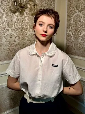 Thomasin Mckenzie OnlyFans Leaked Free Thumbnail Picture - #zmJQWLVYPt