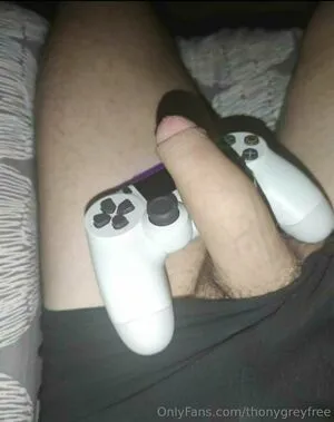 Thonygreyfree OnlyFans Leaked Free Thumbnail Picture - #A2c1GG29Hi
