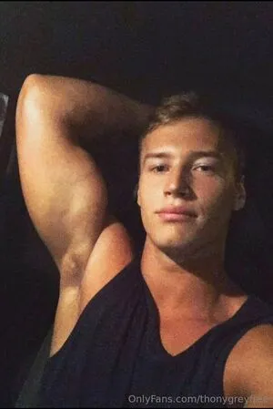 Thonygreyfree OnlyFans Leaked Free Thumbnail Picture - #PSL54TaFRd