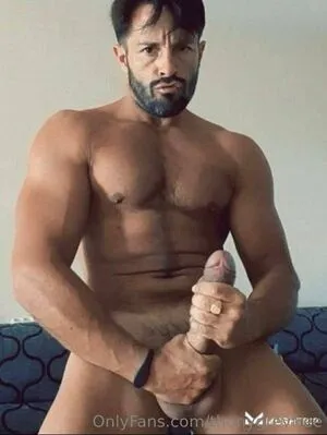 Thonygreyfree OnlyFans Leaked Free Thumbnail Picture - #T50U8zgTQV