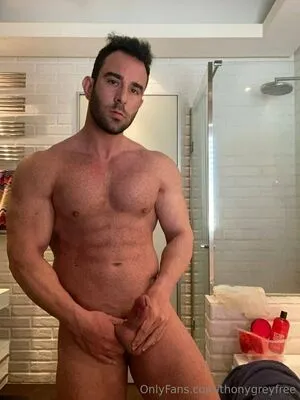 Thonygreyfree OnlyFans Leaked Free Thumbnail Picture - #seU8p8nuFc