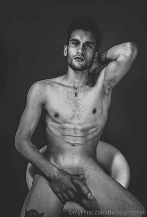 Thonygreyfree OnlyFans Leaked Free Thumbnail Picture - #wuIbP43wUx
