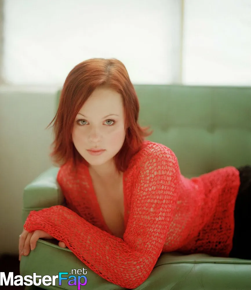 Thora Birch Nude OnlyFans Leak Picture #1CW9wmAqic | MasterFap.net