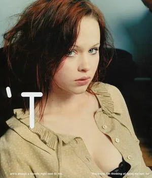 Thora Birch OnlyFans Leaked Free Thumbnail Picture - #VjZQvR2xKs