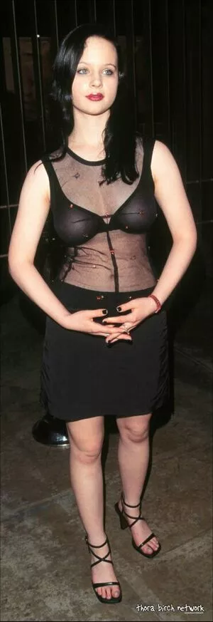 Thora Birch OnlyFans Leaked Free Thumbnail Picture - #cZ7Z5ph3H5