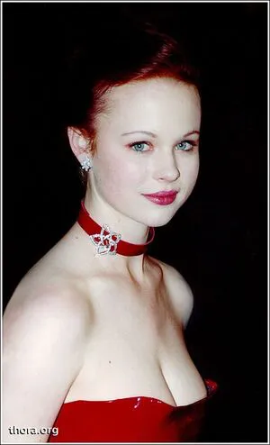 Thora Birch OnlyFans Leaked Free Thumbnail Picture - #cv72qhmshv