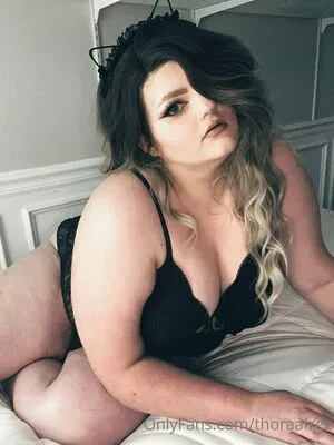 Thoraafree OnlyFans Leaked Free Thumbnail Picture - #KELPLCVy14