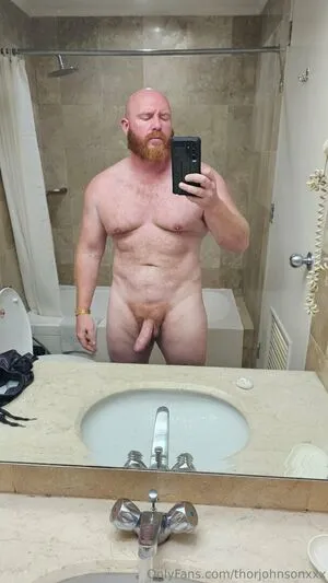 Thorjohnsonxxx OnlyFans Leaked Free Thumbnail Picture - #6wxenPN9W9