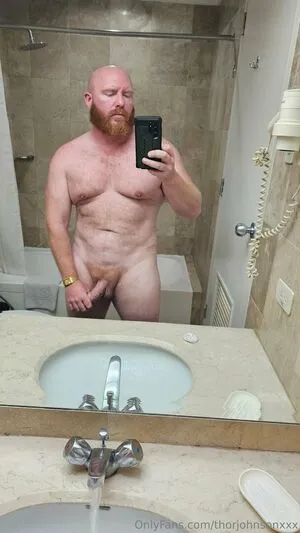 Thorjohnsonxxx OnlyFans Leaked Free Thumbnail Picture - #7LrszhYHFV