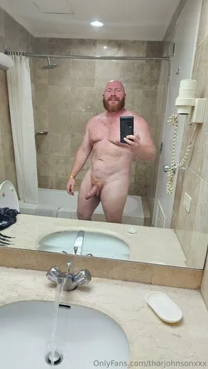 Thorjohnsonxxx OnlyFans Leaked Free Thumbnail Picture - #agWQhEZ9Zf