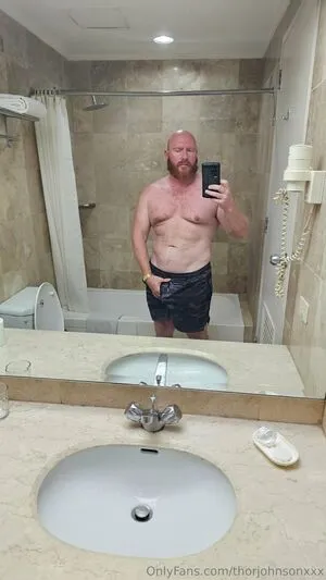 Thorjohnsonxxx OnlyFans Leaked Free Thumbnail Picture - #cBmpWtjazi