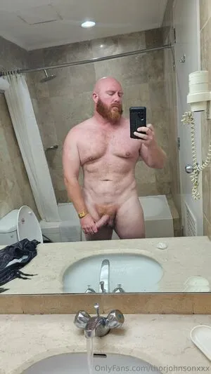 Thorjohnsonxxx OnlyFans Leaked Free Thumbnail Picture - #nvHHkatPwC