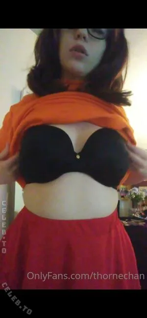 Thornechan OnlyFans Leaked Free Thumbnail Picture - #7t2GRQ68BY
