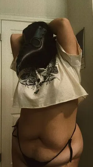 Thornybusho OnlyFans Leaked Free Thumbnail Picture - #TIhN048Ubs
