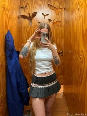 Thorriandjax OnlyFans Leaked Free Thumbnail Picture - #2BqHVss3qa
