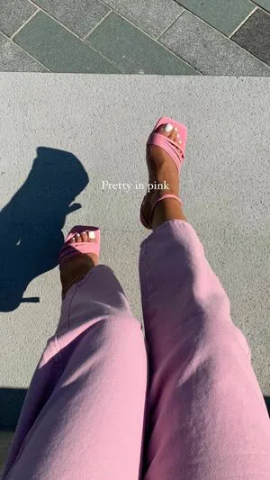 Thosetoes OnlyFans Leaked Free Thumbnail Picture - #HUirWmYcRE