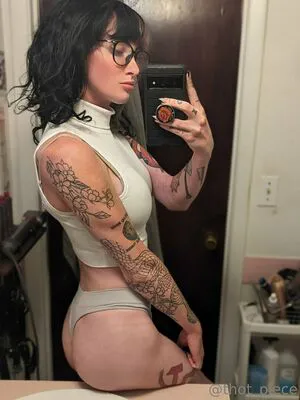 Thot Piece OnlyFans Leaked Free Thumbnail Picture - #64fAdJIBKg