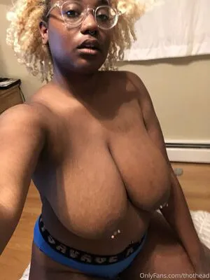 Thothead OnlyFans Leaked Free Thumbnail Picture - #4gLZH9tQRZ