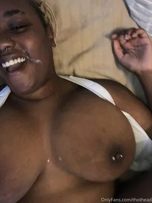 Thothead OnlyFans Leaked Free Thumbnail Picture - #6QuSMJKxEa