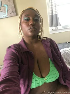 Thothead OnlyFans Leaked Free Thumbnail Picture - #7HoeMGWw5l