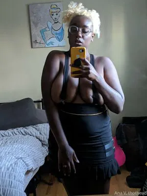 Thothead OnlyFans Leaked Free Thumbnail Picture - #93KnLAPL5Z