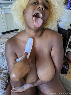 Thothead OnlyFans Leaked Free Thumbnail Picture - #AZzNffKrle