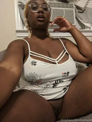 Thothead OnlyFans Leaked Free Thumbnail Picture - #Cb8Tz0ZENz