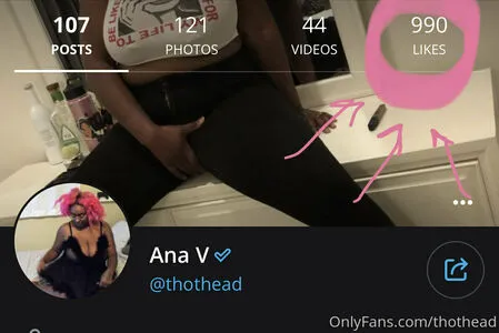 Thothead OnlyFans Leaked Free Thumbnail Picture - #G9RvG0vi4D