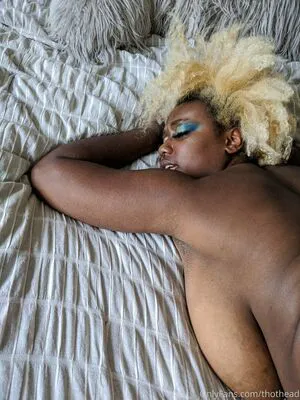 Thothead OnlyFans Leaked Free Thumbnail Picture - #IfKAKbNsHt
