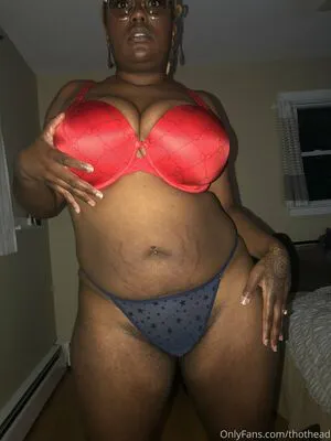 Thothead OnlyFans Leaked Free Thumbnail Picture - #KfuU6KKsay