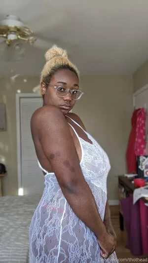 Thothead OnlyFans Leaked Free Thumbnail Picture - #QYwhcdVgjg