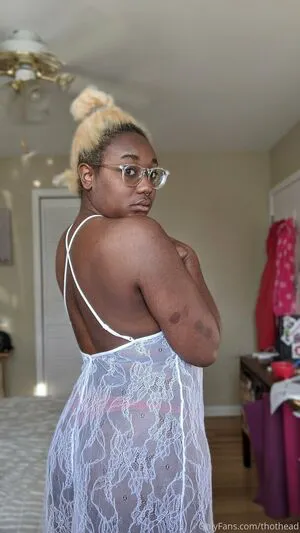 Thothead OnlyFans Leaked Free Thumbnail Picture - #UWTlCKvkYe