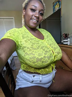 Thothead OnlyFans Leaked Free Thumbnail Picture - #Vmyq52JJlI
