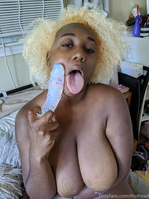 Thothead OnlyFans Leaked Free Thumbnail Picture - #XI17ytTRPT
